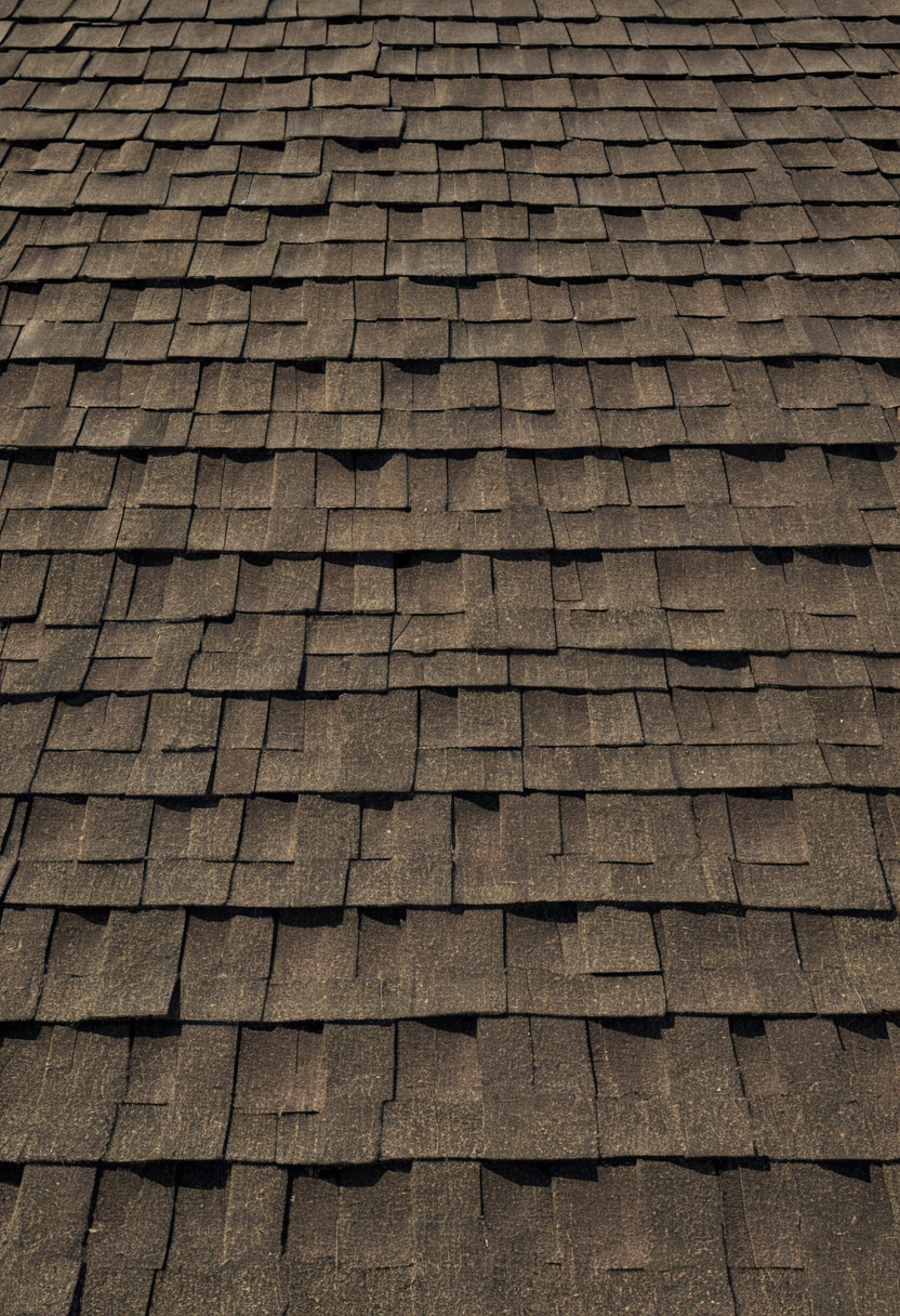 Roof age changes repairability, but age alone does not require replacement editorial visual