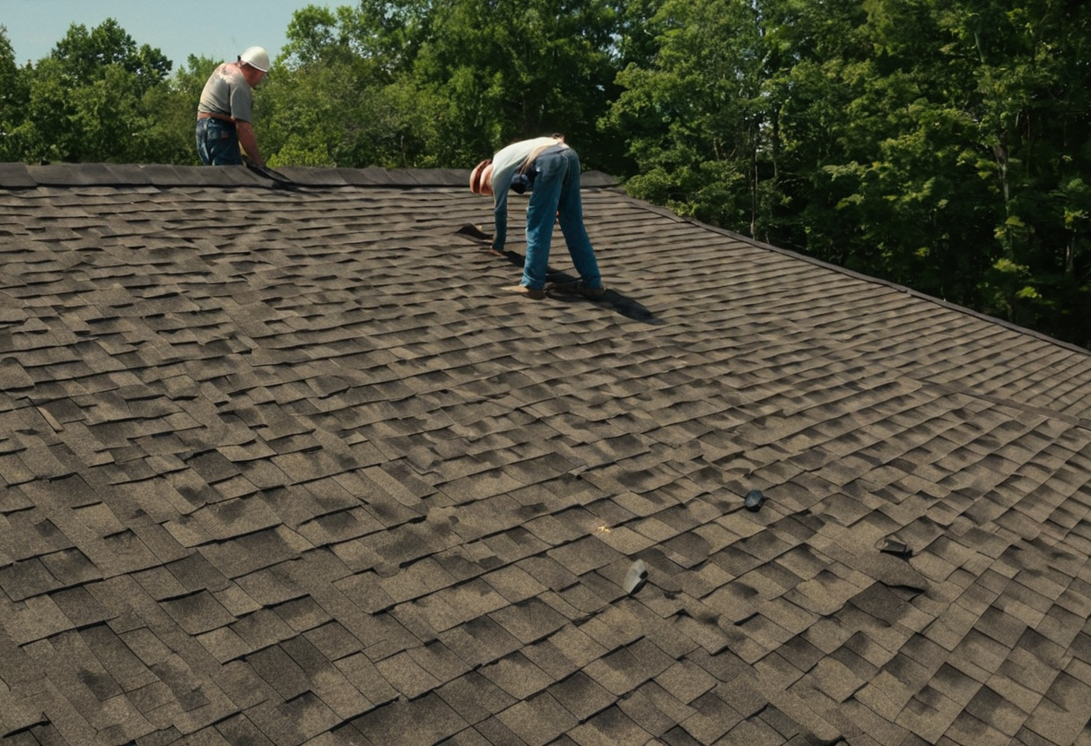 Installation standards and inspection points separate durable roofing companies from low-bid roofers editorial visual