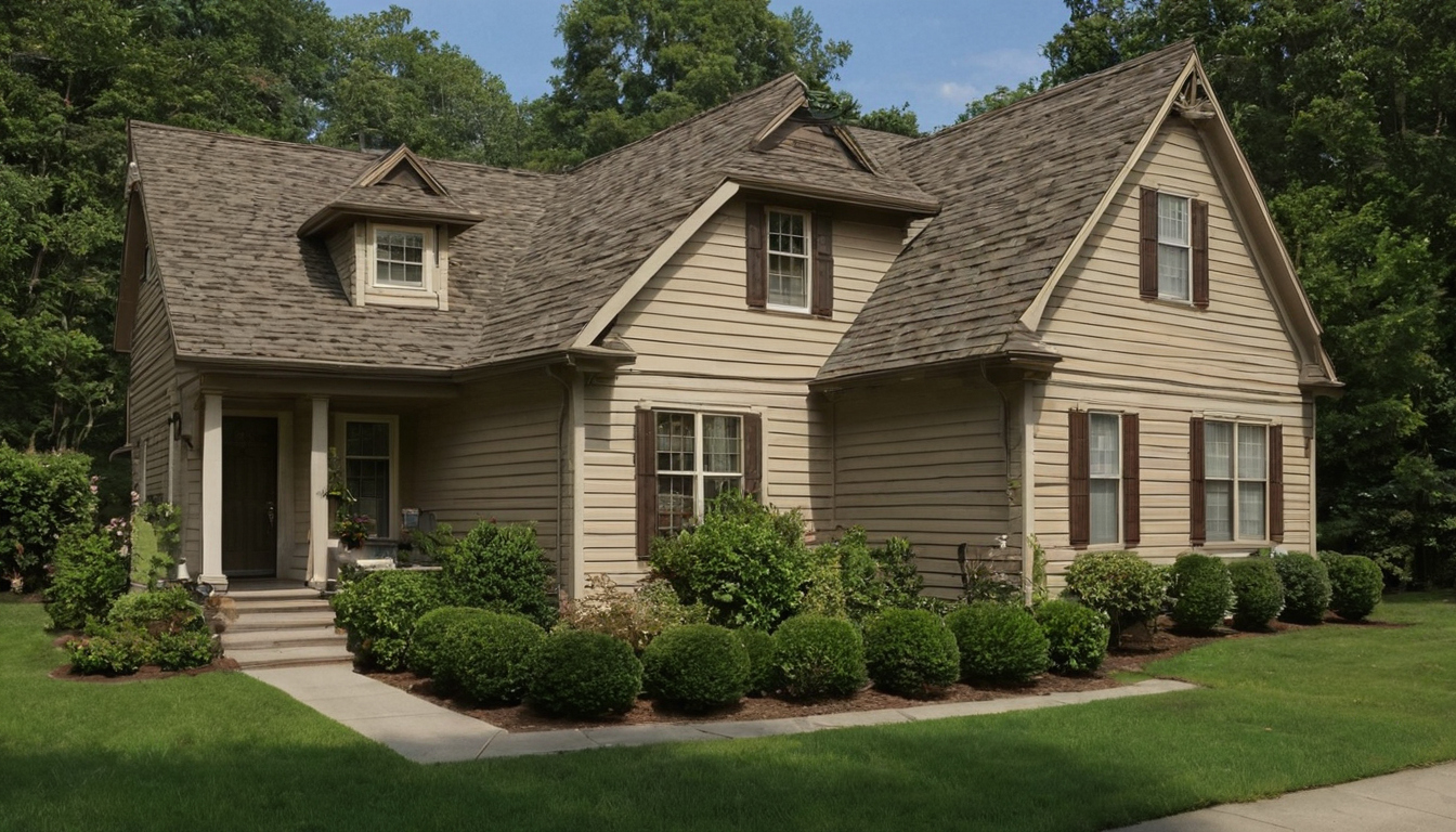 Roof Replacement Cost per Square: A Bid-Normalization Method for Unequal Quotes editorial visual