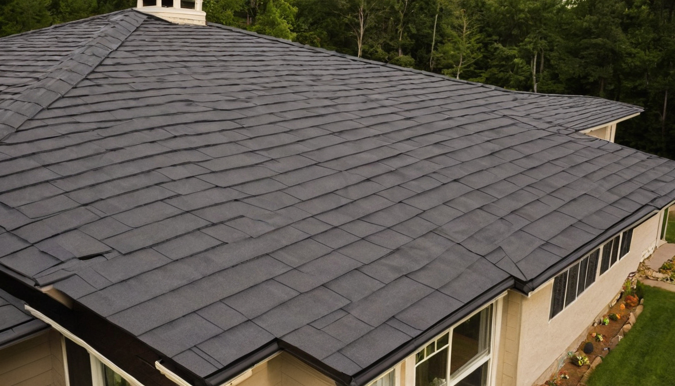 What Is a Standing Seam Metal Roof and Why Does Panel Profile Matter